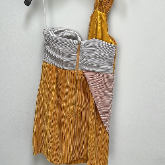 Alice McCall little Something dress size US 4 - Picture 7 of 8